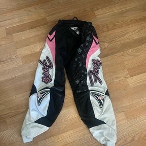 Fox kids racing bottoms